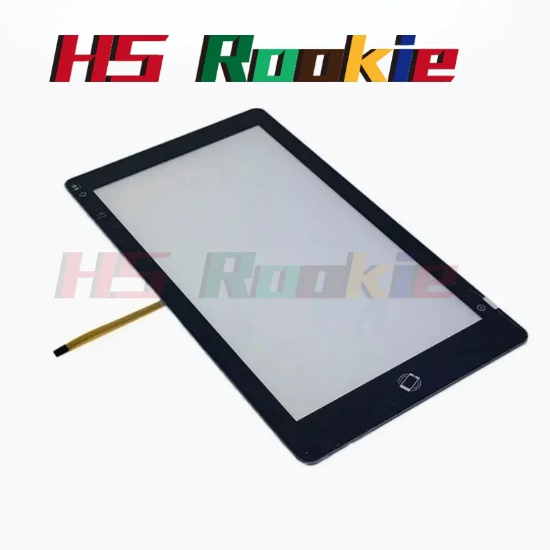 Touch Panel Screen Glass IMC4500 be for Ricoh IM C2000 C2500 C3000 C3500 C4500 C6000 C2001 IMC2000 IMC3000 IMC3500 IMC6000 IMC20