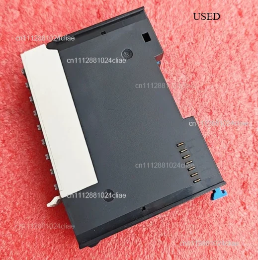 32-Channel digital input module GL20-3200END
