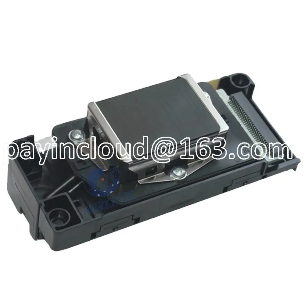 Unlocked Printhead for Epson Printer, for R1800, R2400, 1800, 2400, Mutoh, RJ900, DX5, Water-based, F158000