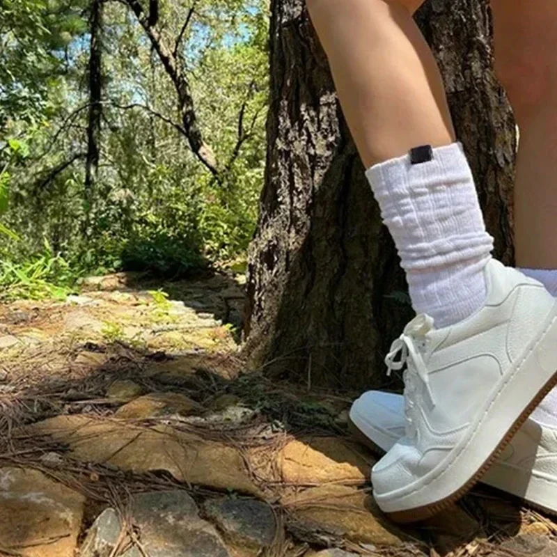 Рисунок 2 - Носки женские эластичные мягкие и дышащие