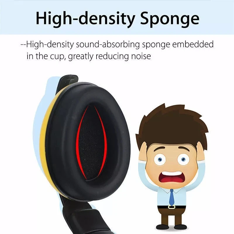 Thumbnail 4 - #29 Earmuffs Comparison Guide