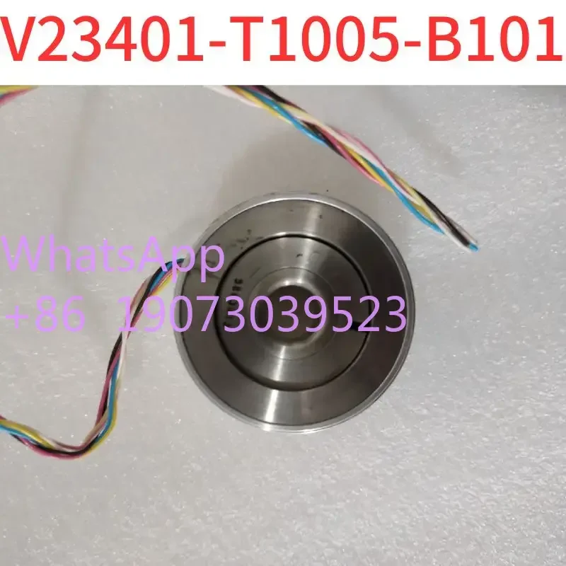 Used Encoder V23401-T1005-B101