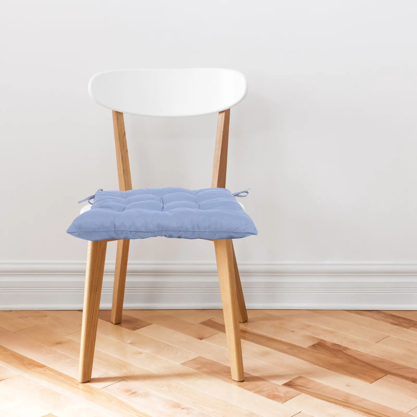 Extra Thick Comfortable Seat Cushion Rocking Chair Cushion Portable Butt Pillow for Office Workers Outdoor Patio Living Room Use