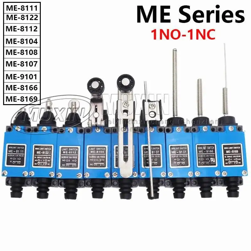 Me ME-8108 Limit Sw… - image