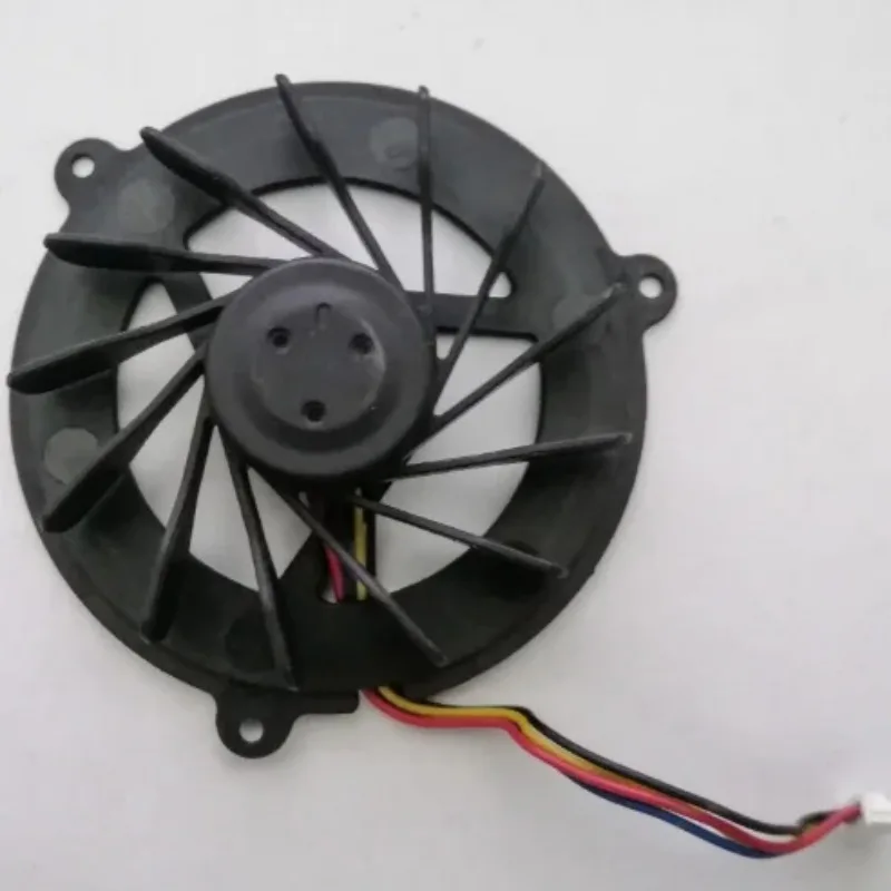 Brand New KDB05105HB DC 5V 0.4A Portable Computer Fan CPU Cooling Fan Fast Delivery