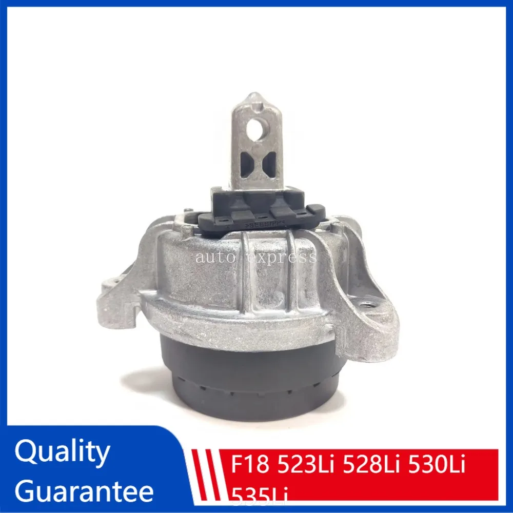 

OE 22116786528 Parts 1 Pcs Engine Rubber Support Mount Right For BM 5 Series F18 523Li 528Li 530Li 535Li