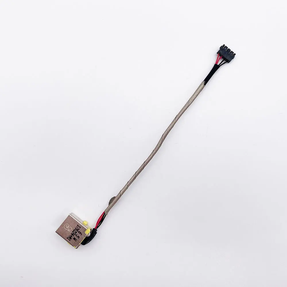 For Acer Aspire M5-582 M5-582PT M5-581 M5-582TG Laptop DC Power Jack DC-IN Charging Flex Cable