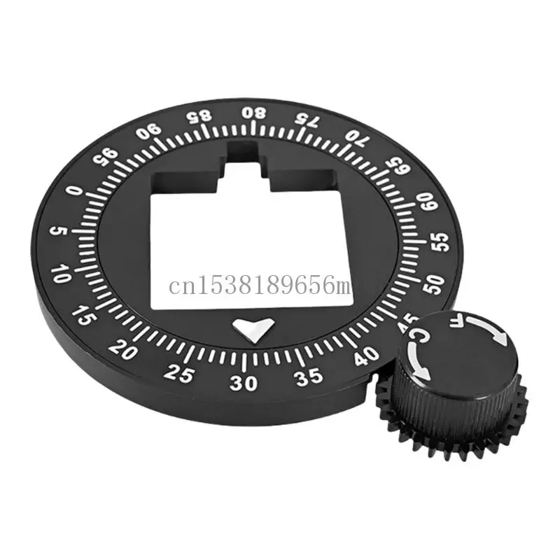 

Plastic Face Regulator Adjustable Instrument Face Tool Precisions Measurement for Instrument Calibration & Adjustments B03D