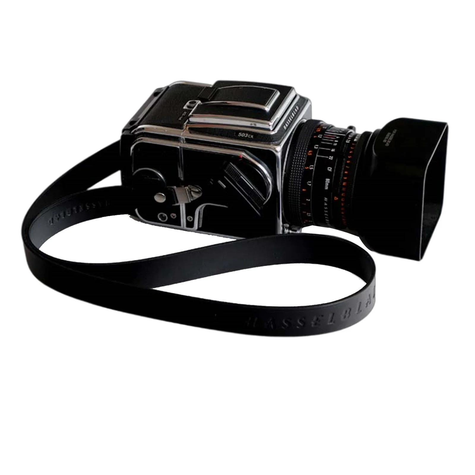 New Genuine Leather Shoulder Strap for Hasselblad 500CM 501CM 503CX 500C SWC Portable Camera Accessories