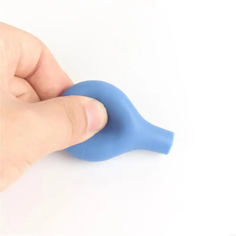 T5EA 10PCS 드롭퍼 고무 캡 고무 드롭퍼 전구 캡 피펫 용 유리 드롭퍼 측정 튜브 액체 아이 에디션 퍼