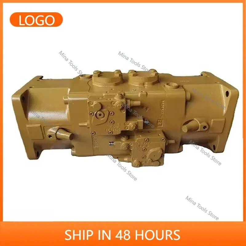 Hydraulic Pump 3699676 369-9676 for  E374D E374 374d Excavator