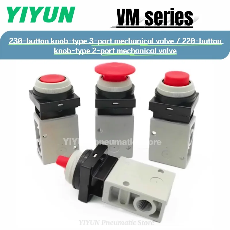 Vm230-02-00A/33A/30…