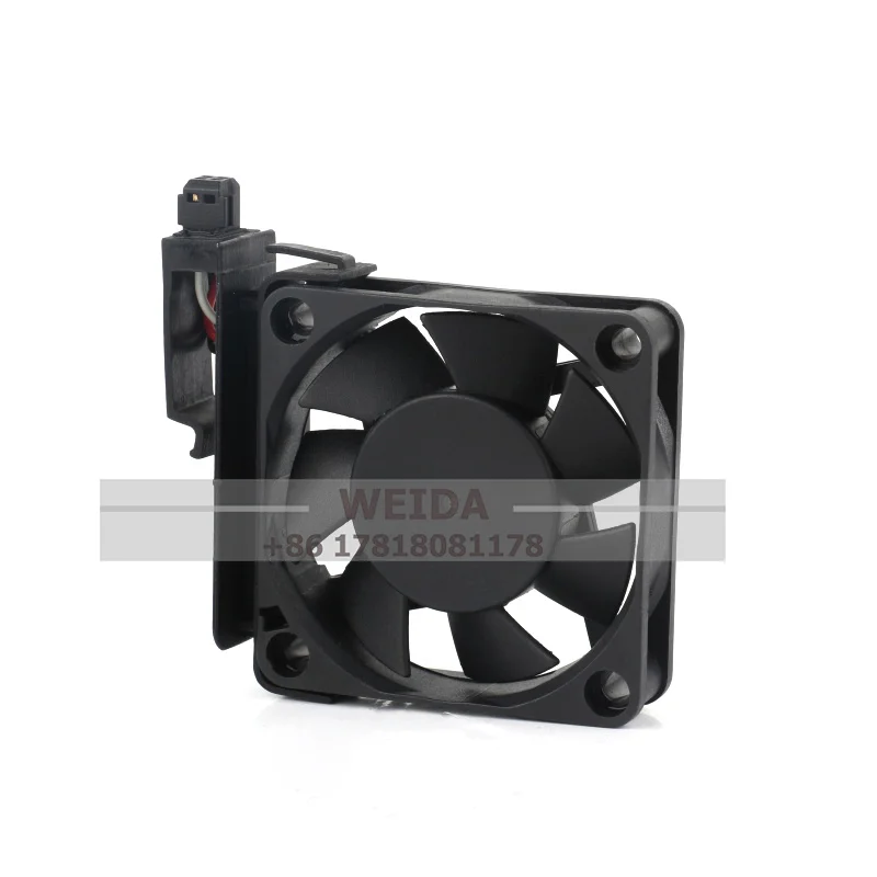Original Sanyo A90L-0001-0567#B  DC24V 0.11A  Fanak CNC machine tool 9WF0624H707A/9WF0624H706A drives cooling fan