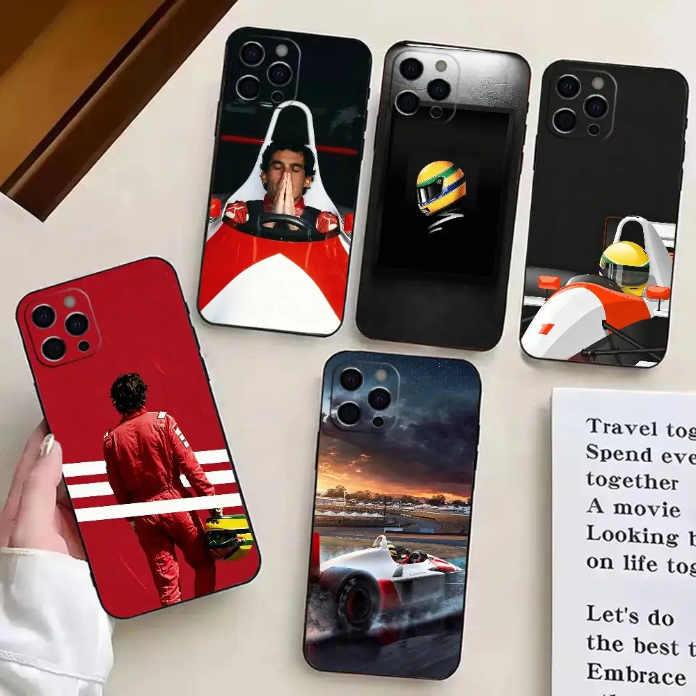 capa-de-telefone-do-piloto-a-ayrton-s-senna-para-iphone-17-16-15-14-13-12-11-plus-pro-capa-de-silicone-macia-preta