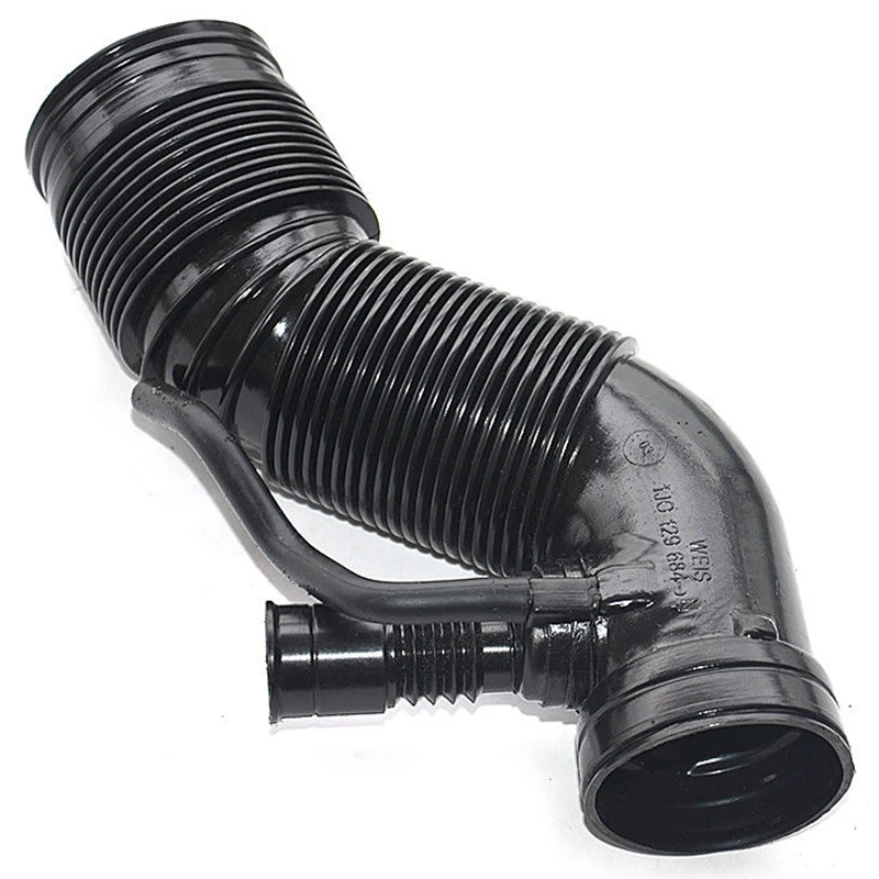 【AC77 Top !! 】Air Intake Hose Pipe 1J0 129 684 Nt 1J0129684cg For Vw Golf Mk4 Bora 1998 1999 2000 2001 2002 2003 2004 2005 For A