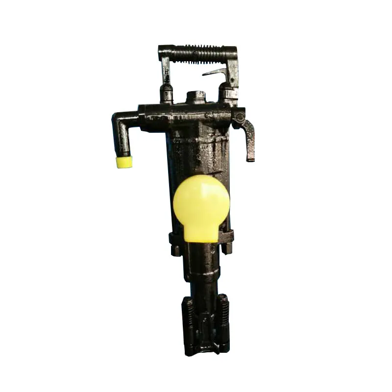 Yt 29 A Pneumatic R…