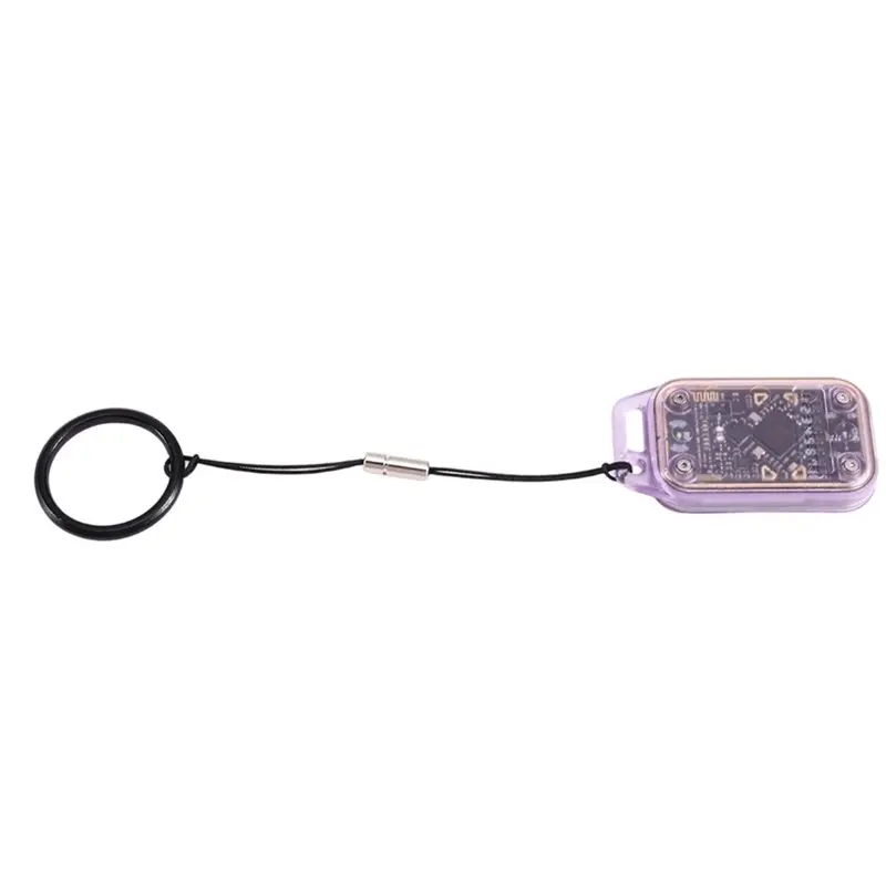 Reliable-Chameleon V3.0 RFID Smart Chip Reader Smart Card Emulator Reader Writer +1XUID Keychain ID IC 125K 13.56M Tag Copye