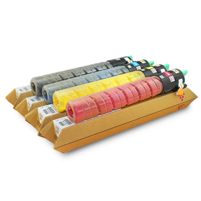 215g wkład z tonerem kompatybilny z Ricoh Aficio MP C2051 C2551 C2031 C2010 C2030 C2550 C2530 C2050 MPC2051 MPC2050 MPC2050 MPC2530