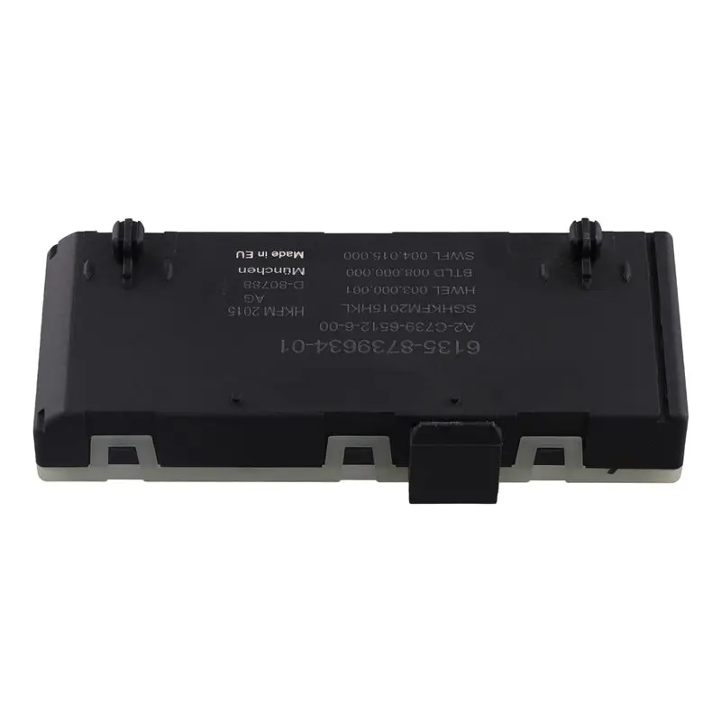 

A98M Rear Liftgate Tailgate Control Module Tailgate Control Module Tailgate Control Module For BMW 7 Series