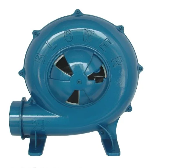

350 W powerful and durable electric blowers for the Iraqi market