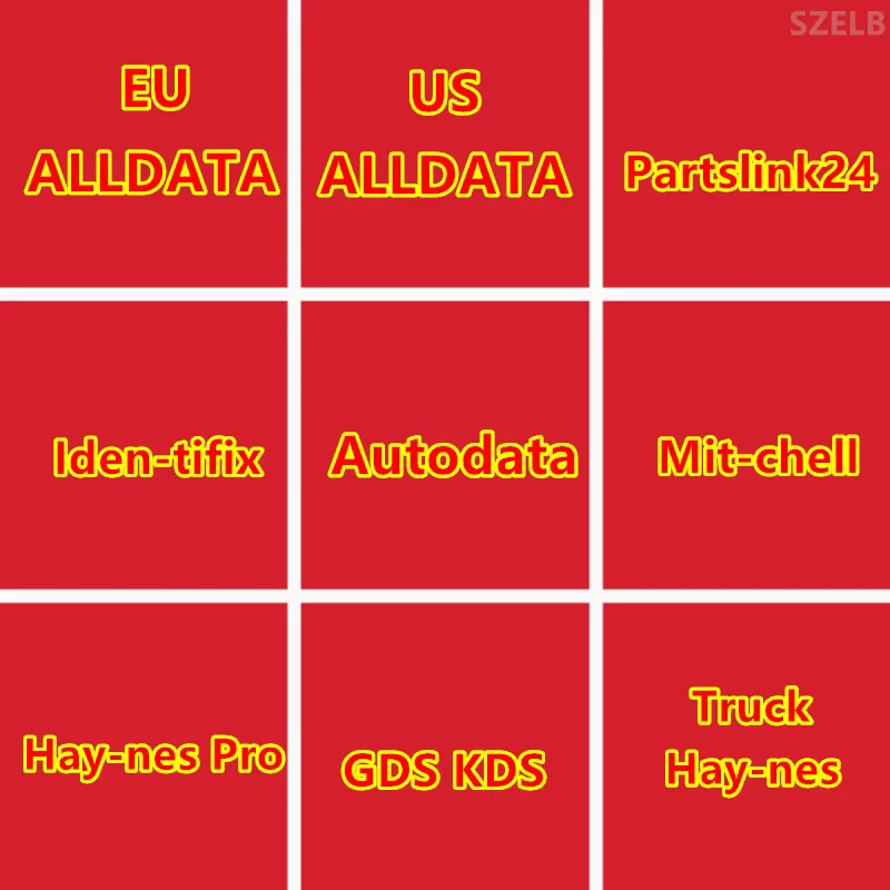 

2025 Alldata Online Software Auto-data Hay-nes Pro Mit-chell Pro-demand Repair Automatic Update Support PC Webpage Android