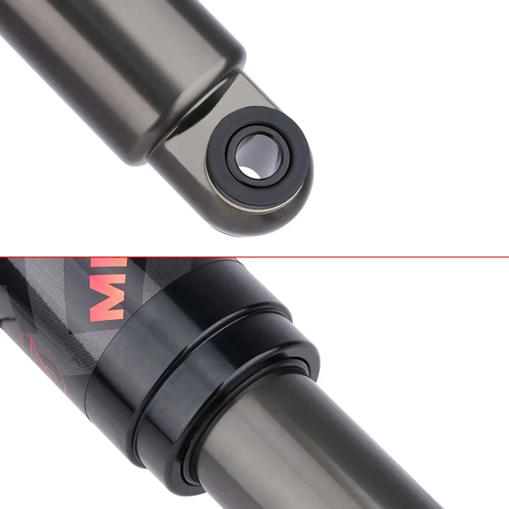 Srew Air Rear Shock Lockout Unleash Your Bike's Potential For MTB Air Rear Shock Lockout Dependable Performance