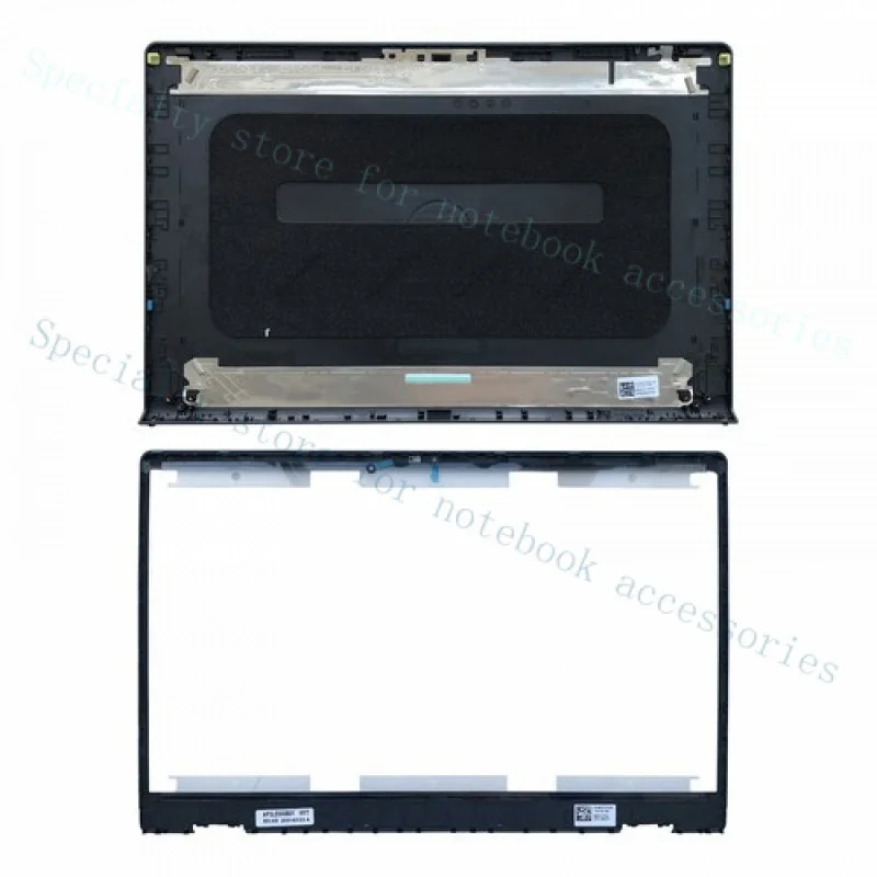 

A+ CN-00WPN8 Laptop LCD Back Cover & Bezel For Dell Inspiron 15 3510 3511 3515