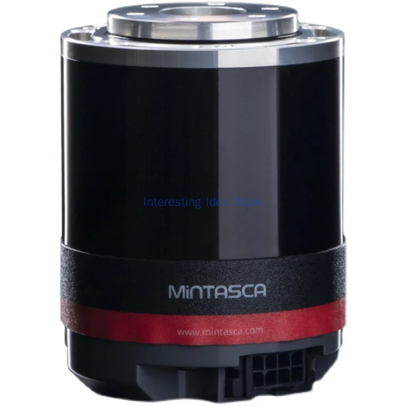 MINTASCA QDD Lite-NE30-36 Интегрированный шарнирный модуль промышленной руки робота Harmonic Series