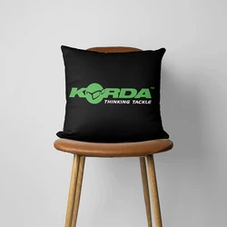 Korda-Trackle Pillowcase for Sofa and Chair, Pillow Case for Car, Cover for Car, 187