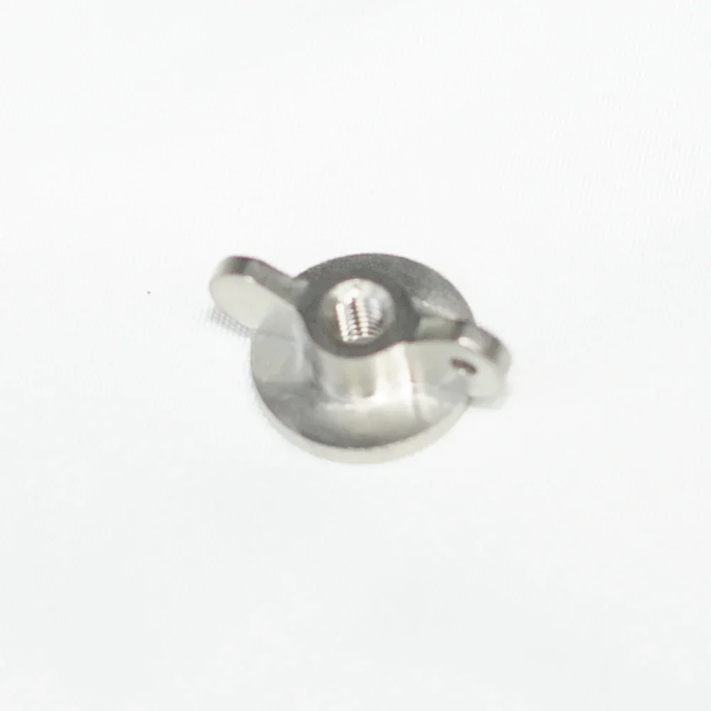 5pcs UAV Plant Protection Repair Parts Spreading System R-Type Thumb Nut for DJI Agras T50 Agricultural Drone Accessories