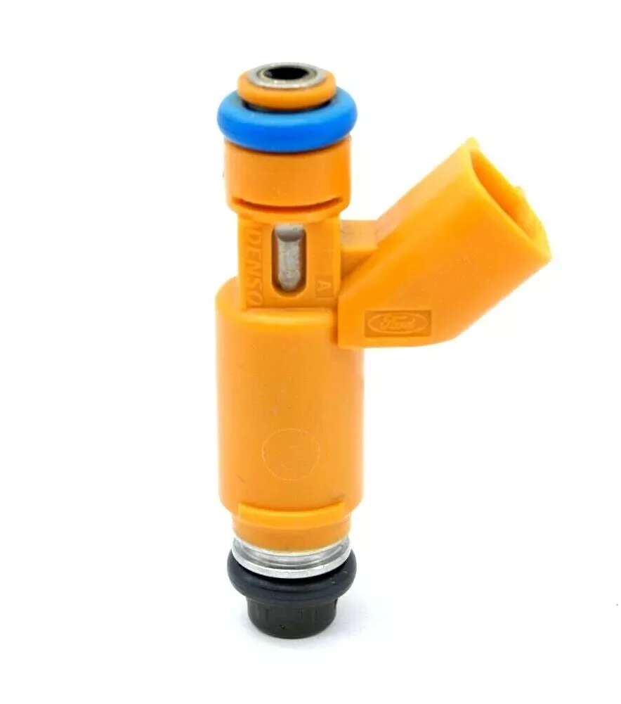 حاقن الوقود لرينج روفر جاكوار XJ XK AJ 05-09 4.2 4.4 L322 V8 2W93-AA 4280 #3