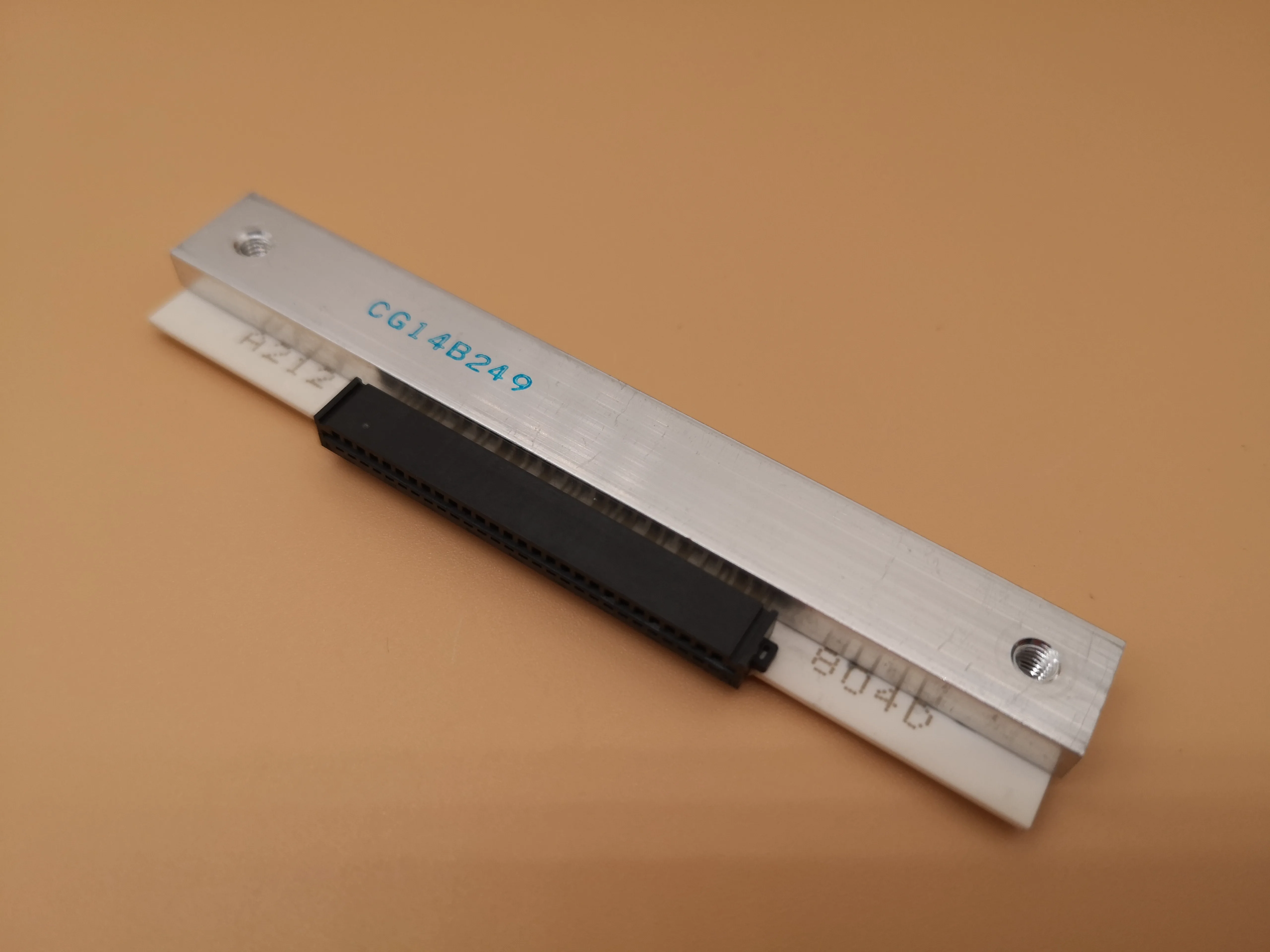 KD2003 Printer Accessories printhead New Original for ROHM KD2003-4610 Print Head Thermal Head