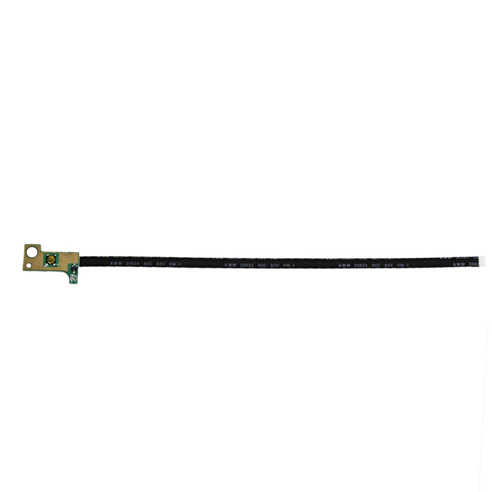 For Dell Inspiron 15 3567 3565 P63F vostro 3757 3578 Switch Power Button Board 450.09P08.1002 450.09P08.1001