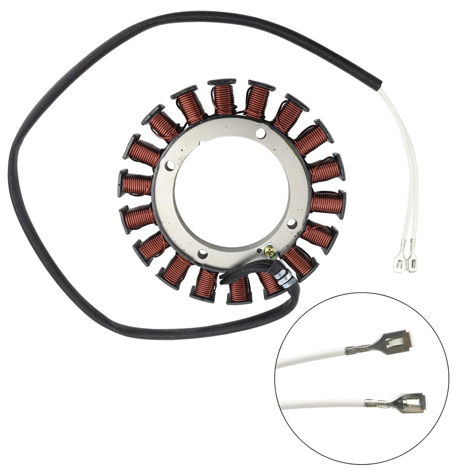 Stator & Regulator for Kohler K161 K181 K482 K241 K532 K582 K301-K341 CH11-CH15 CH18-CH25 CV11-CV15 CV18-CV22 CH25S Lawn Mower