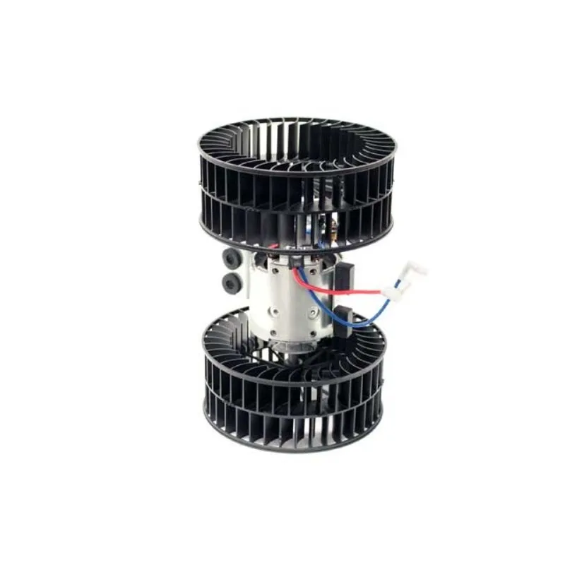 

6411 8391 809 Blower Motor For BMW 95-01 740iL 740i 750iL 64118391809,76985,PM4121