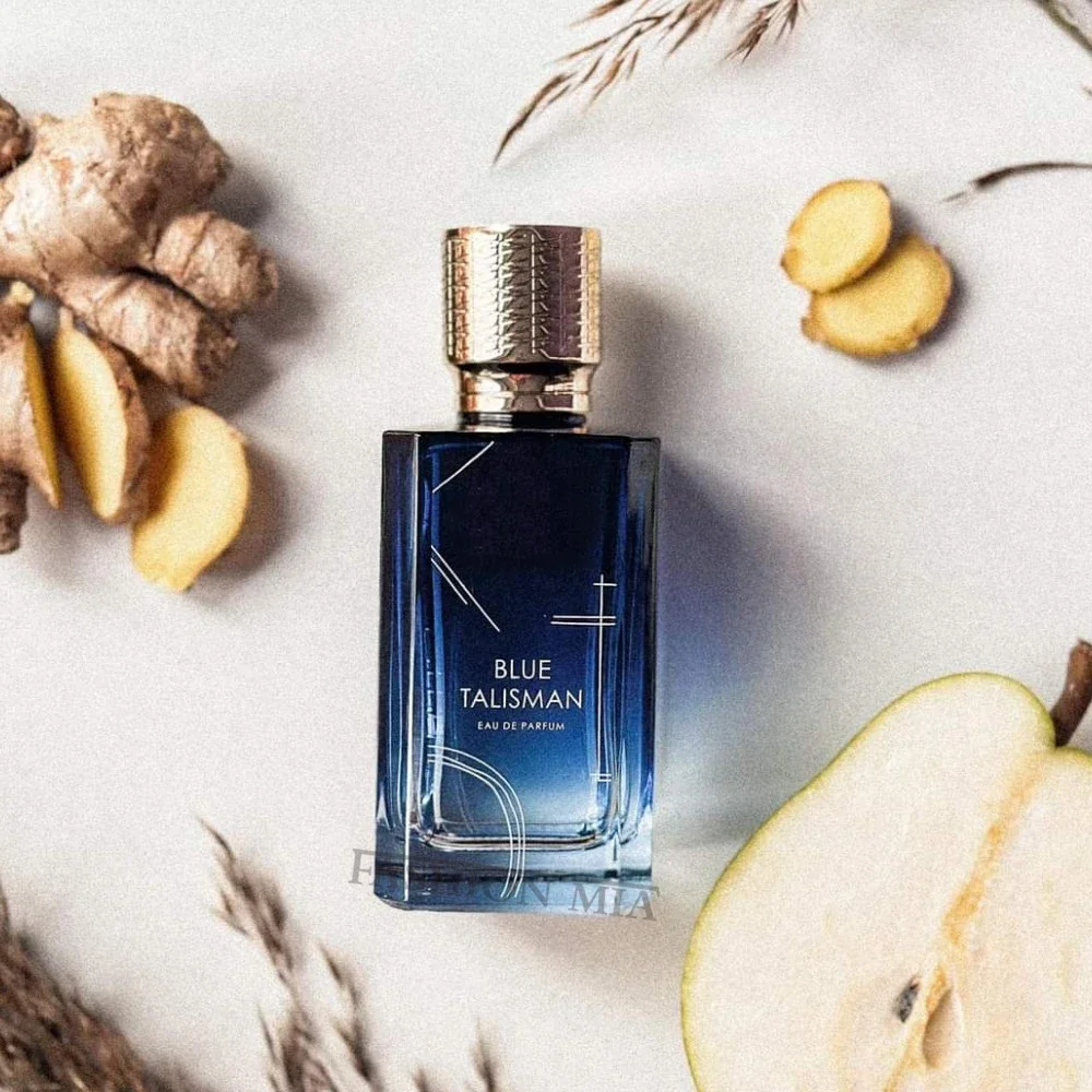 100ml Marchio di lusso incanto - Perfume Fragrance Blue recensione e prezzo