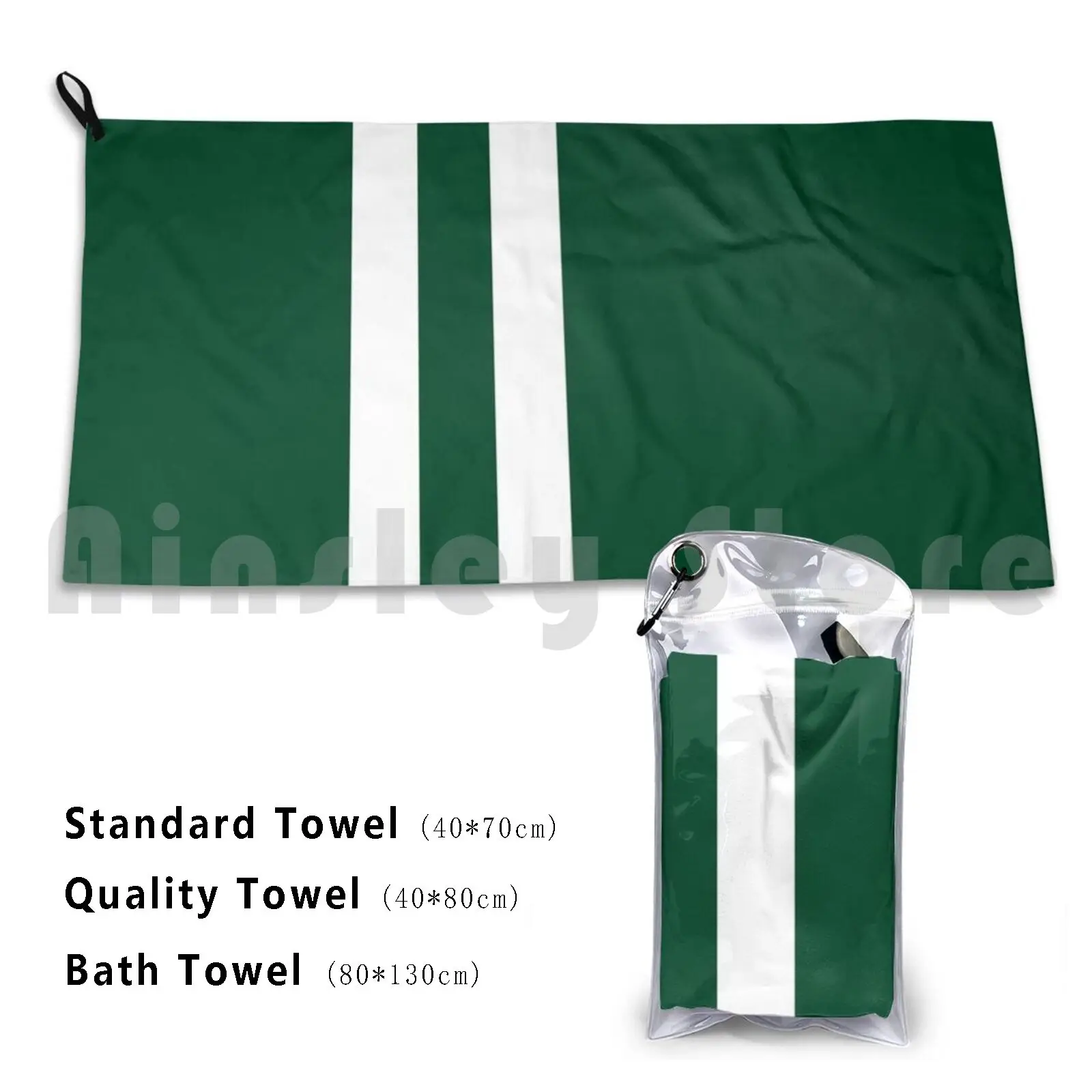 British Racing Stri…