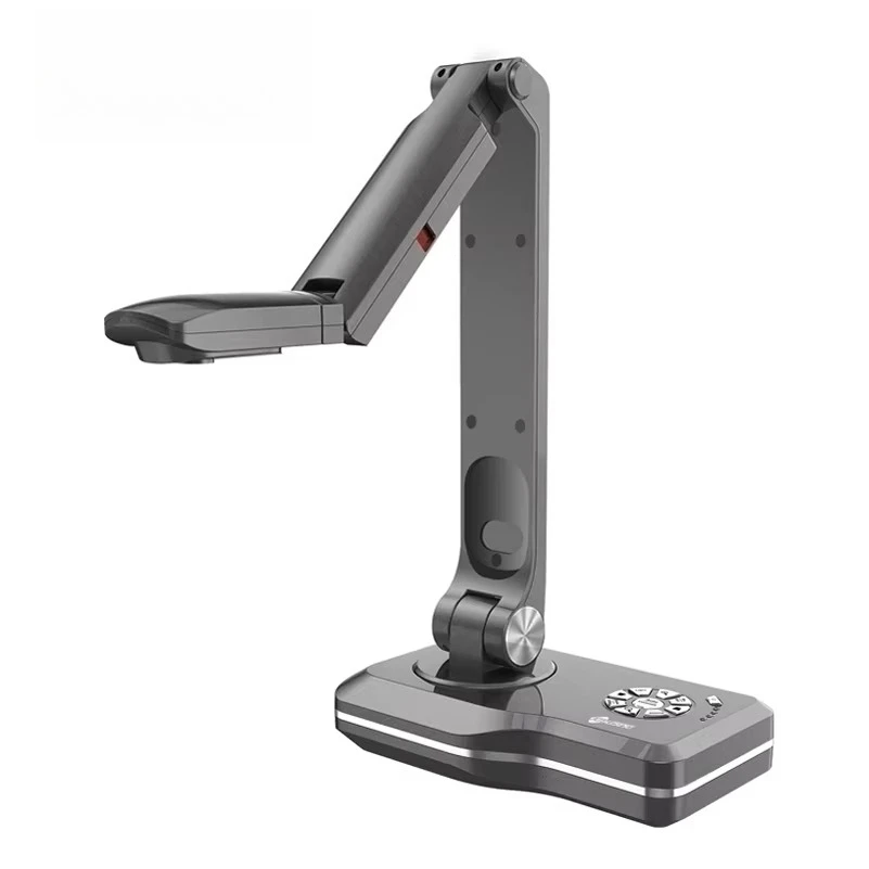 

Wifi Smart A3 8Mp Ocr Reader Document Camera Visual Presenter For Classroom Trainomg Room Video Conference