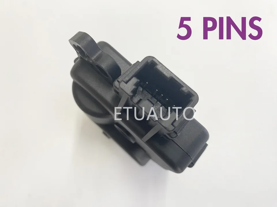 Actionneur de Moteur à Rabat de Chauffage OEM, 1 pièce, DG9H-19E616-CA DG9H- 19E616-BA DG9H-19E616-AA Pièces détachées (Color : DG9H-19E616-CA Actionneur de Moteur à Rabat de Chauffage OEM, 1 pièce, DG9H-19E616-CA DG9H- 19E616-BA DG9H-19E616-AA Pièces détachées (Color : DG9H-19E616-CA
