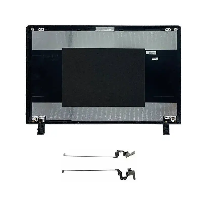 NEV For Ideapad 100-15 100-15IBY B50-50 ノートパソコン LCD バックカバー/フロントベゼル/パームレストアッパー/ヒンジ