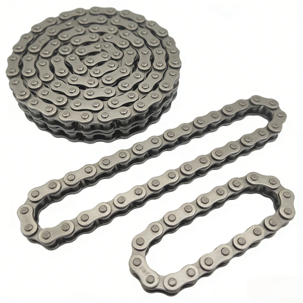 

1pc/2pc 25H 136L Link Motorcycle Engine Parts Cam Camshaft Timing Chain