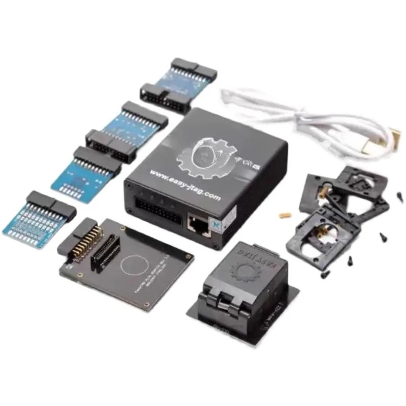 

Z3X Easy Plus Full 6in1 Host EMMC 211/153/162/186