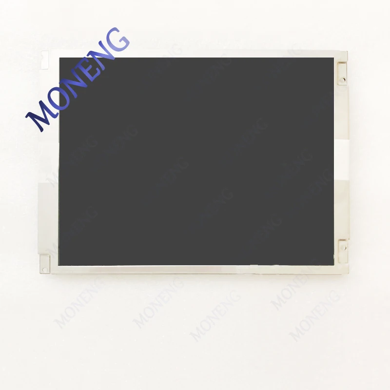 

10.4 Inch LCD Panel G104VN01 V.1 G104VN01 V1 Industrial Screen