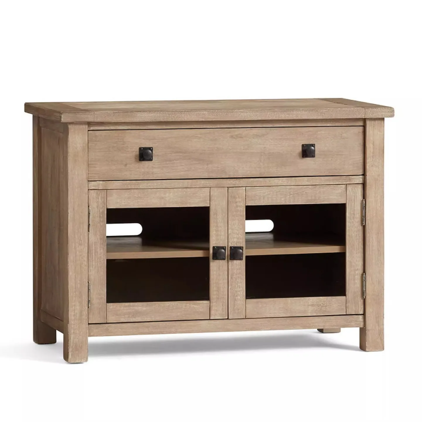 

Rural solid wood light luxury cabinet, antique style integrated side cabinet against the wall, locker, aisle cabinet