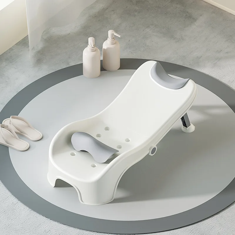 

Beauty Salon Hairdressing Shampoo Chair Plastic Headspa Bed Spa Shampoo Aesthetic Products Hair Cadeira Salon Furniture