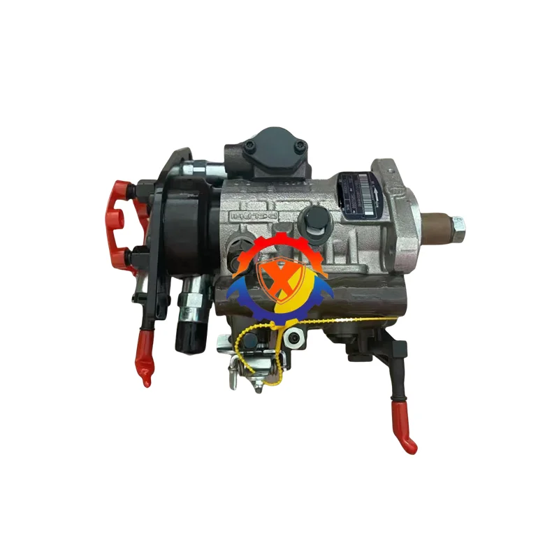 

1104C-44T Engine Parts Fuel Injection Pump 9320A217G 2644H013 236-8228