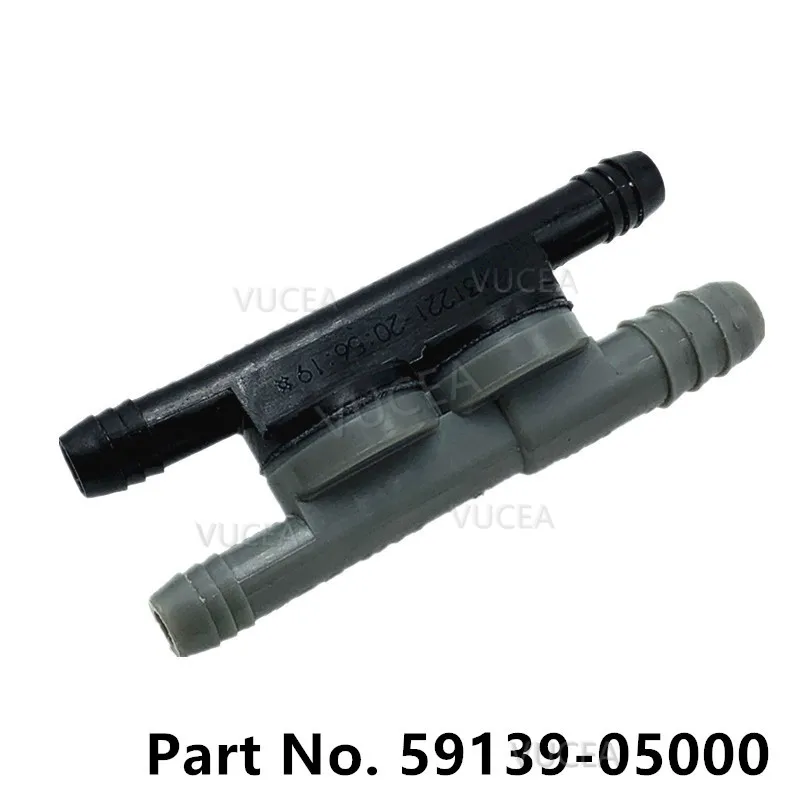 

GENUINE BRAND NEW FOR HYUNDAI SONATA H-1 STAREX I10 I20 GETZ I40 SANTA FE VELOSTER ONWARDS INTENSIFIER - VACUUM Brake Hose