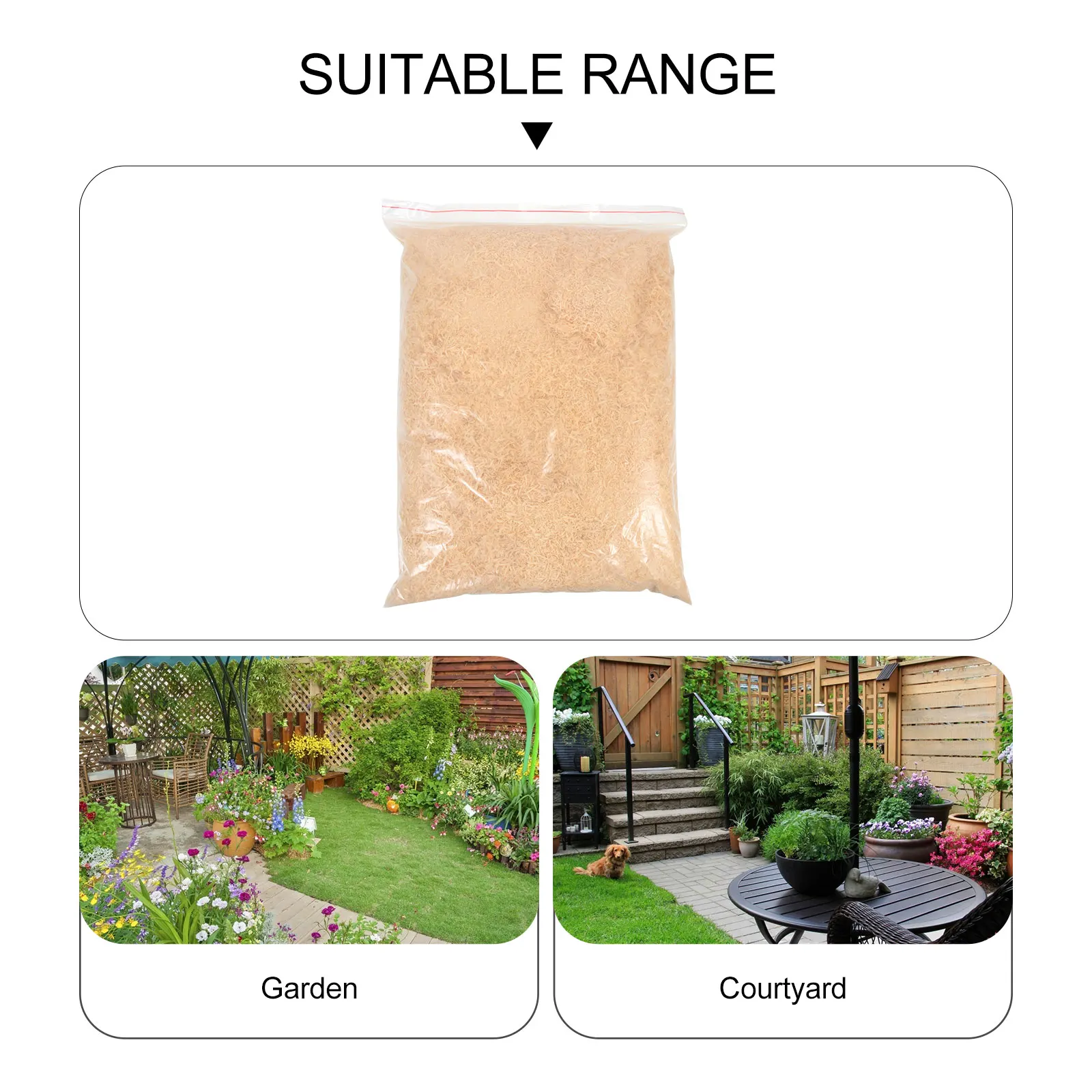 

Premium Bamboo Bird Nesting Pad Durable Safe Reusable Cushion for Indoor Wear-Resistant Nesting Material Outdoor Pet Supplies