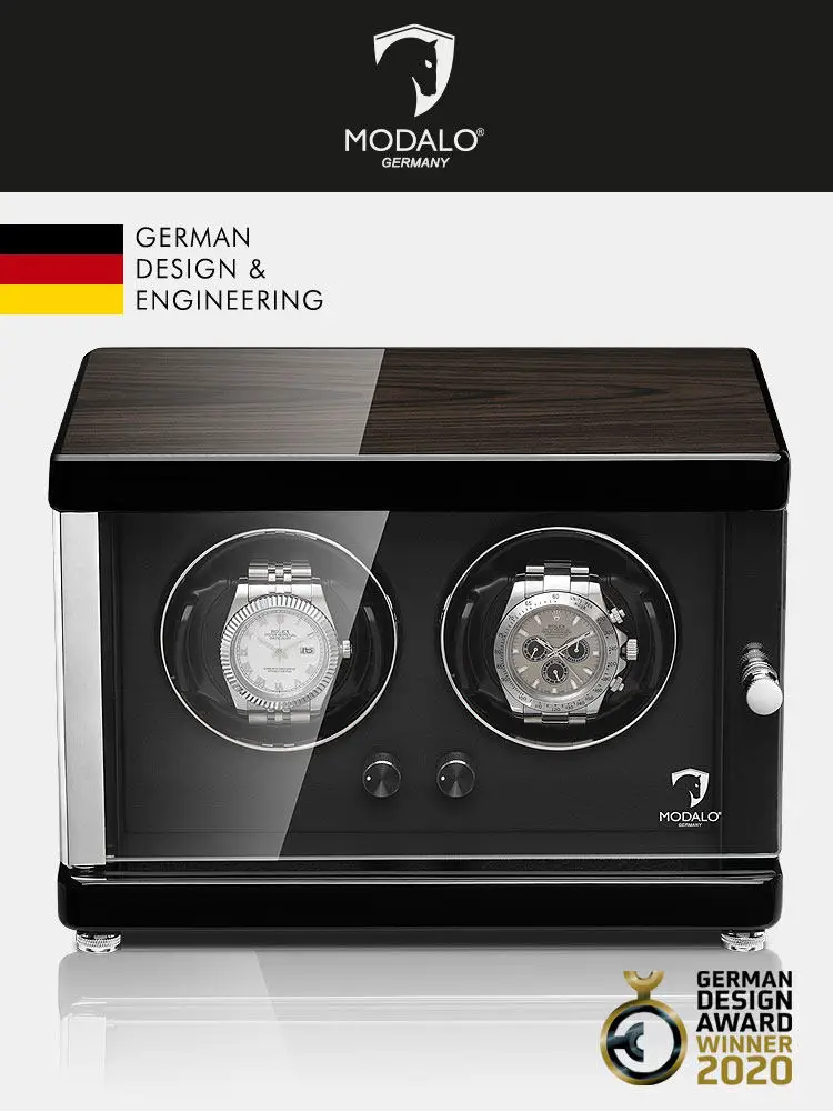 Watch shaker 124 watch position mechanical   automatic winding   box meter shaker watch household