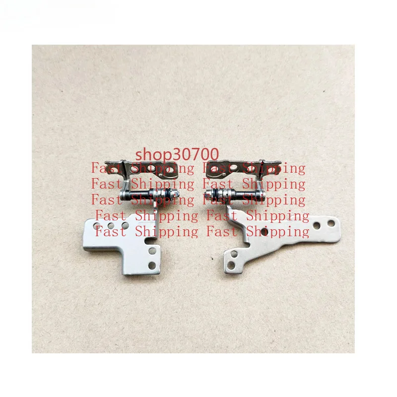 A=10 Pairs For Asus P1510CD P1510CDA Vivobook 15 X509 X509FA X509FB X509JA X509MA X509UA X509UB  Screen Hinge100%